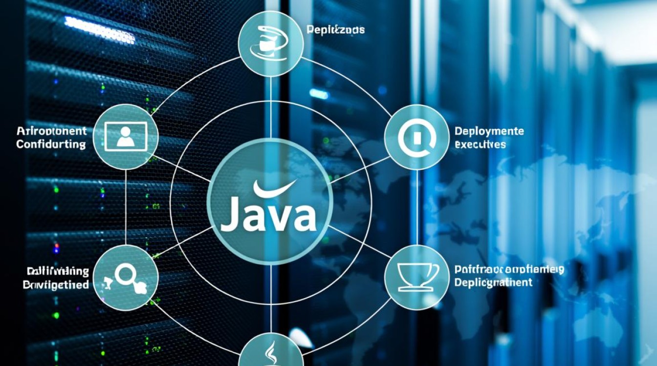 如何在服务器上运行Java程序？详细步骤和注意事项有哪些？