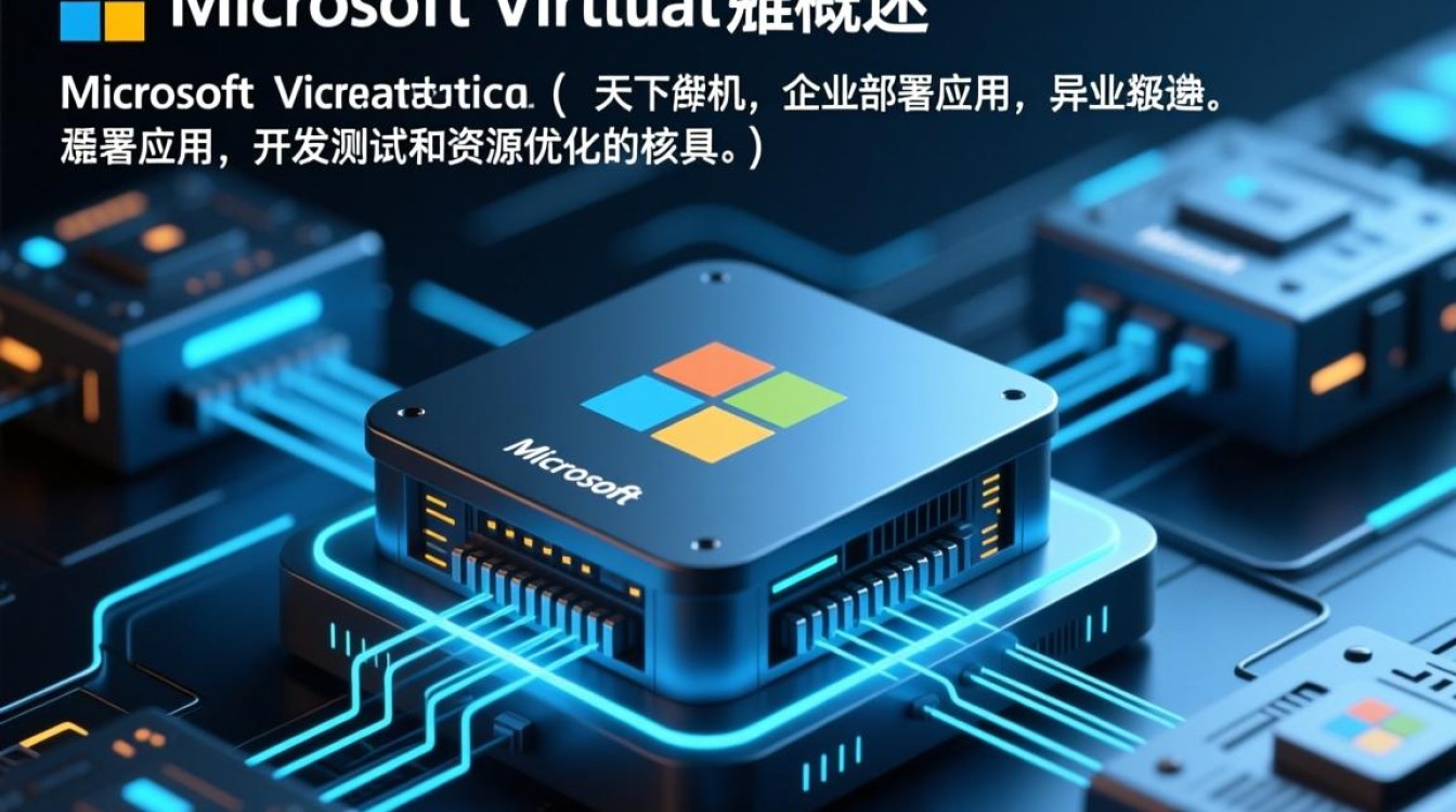 最小微软虚拟机怎么用？配置要求是什么？-好主机测评网