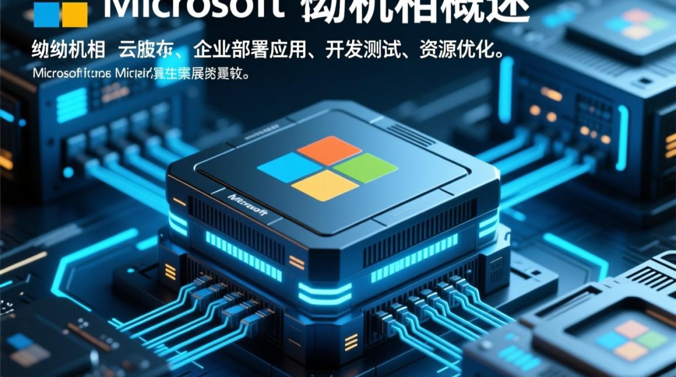 最小微软虚拟机怎么用？配置要求是什么？