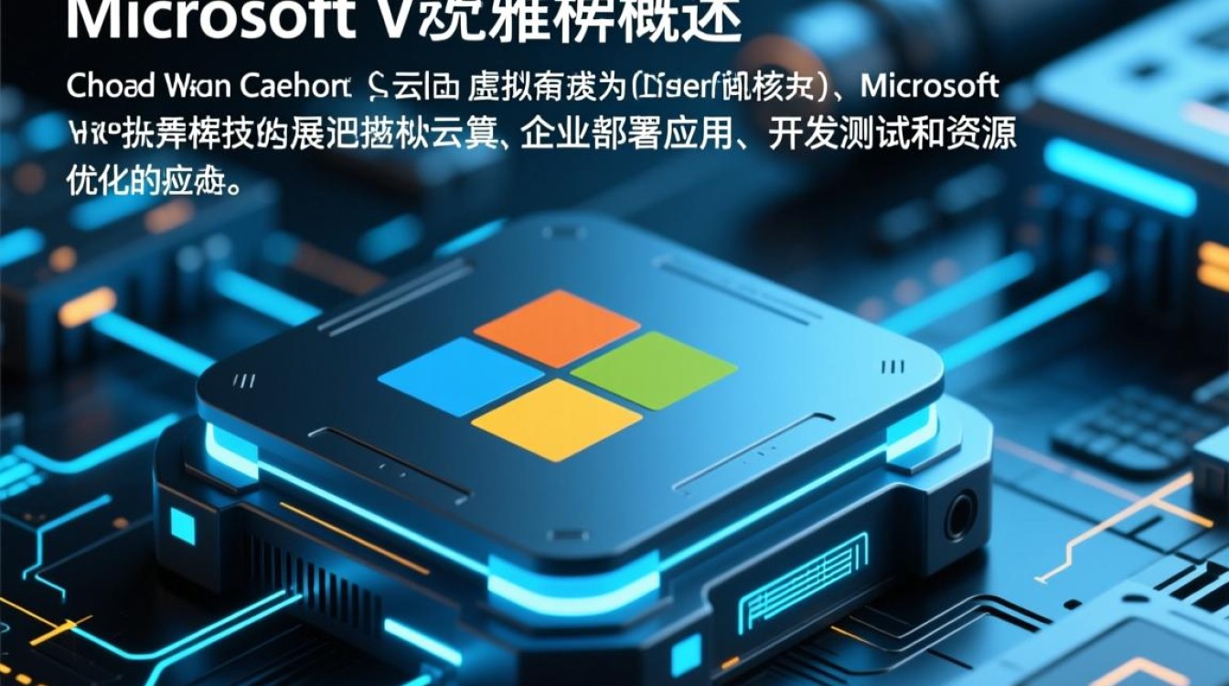 最小微软虚拟机怎么用？配置要求是什么？