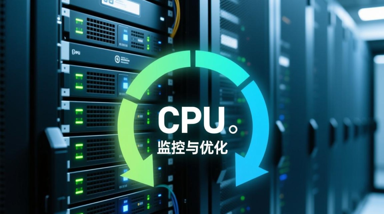 服务器CPU使用率正常,为何响应速度还是慢? 服务器CPU使用率正常,为何响应速度还是慢?