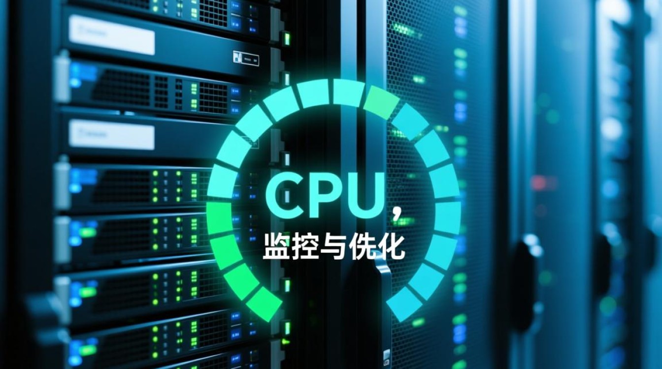 服务器CPU使用率正常,为何响应速度还是慢? 服务器CPU使用率正常,为何响应速度还是慢?