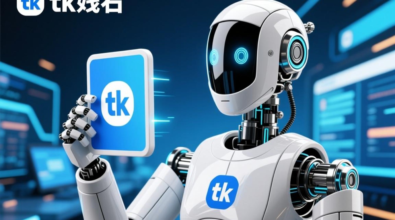 tk域名注册机器人怎么用？安全吗？有什么限制？-好主机测评网