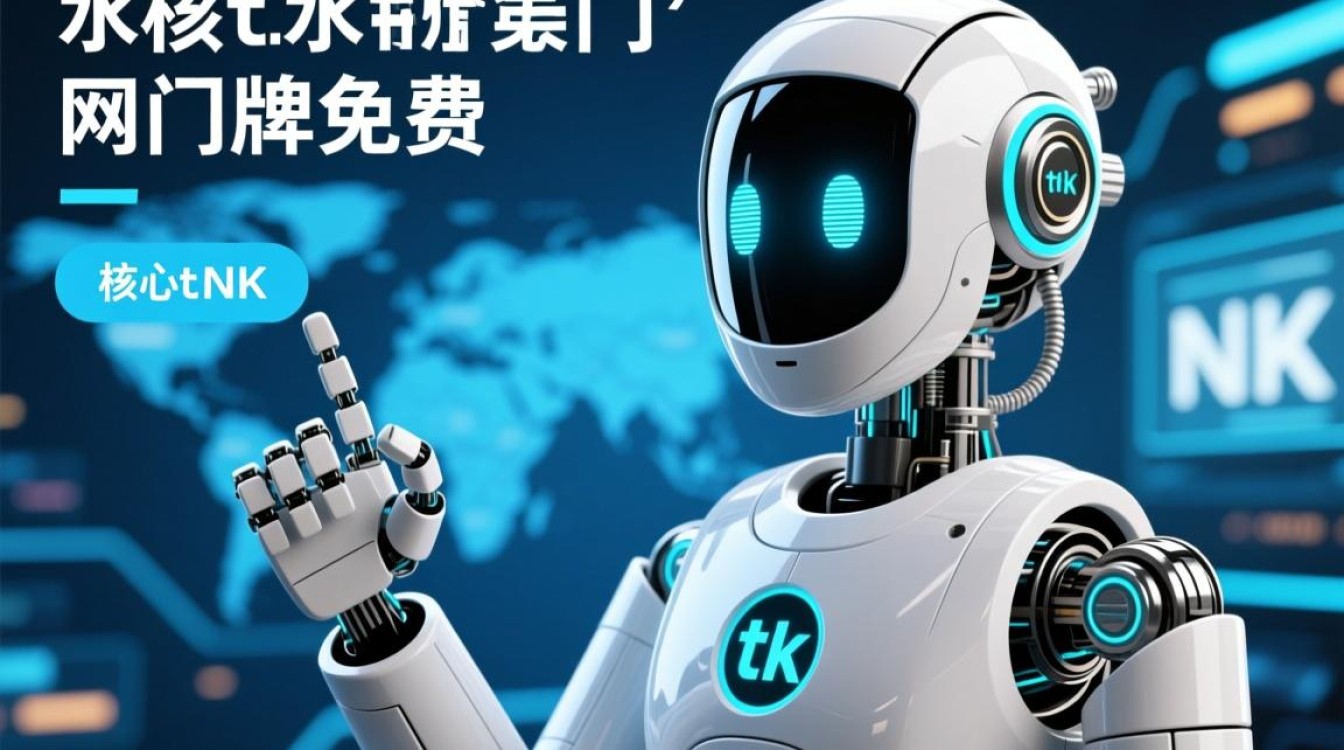 tk域名注册机器人怎么用？安全吗？有什么限制？