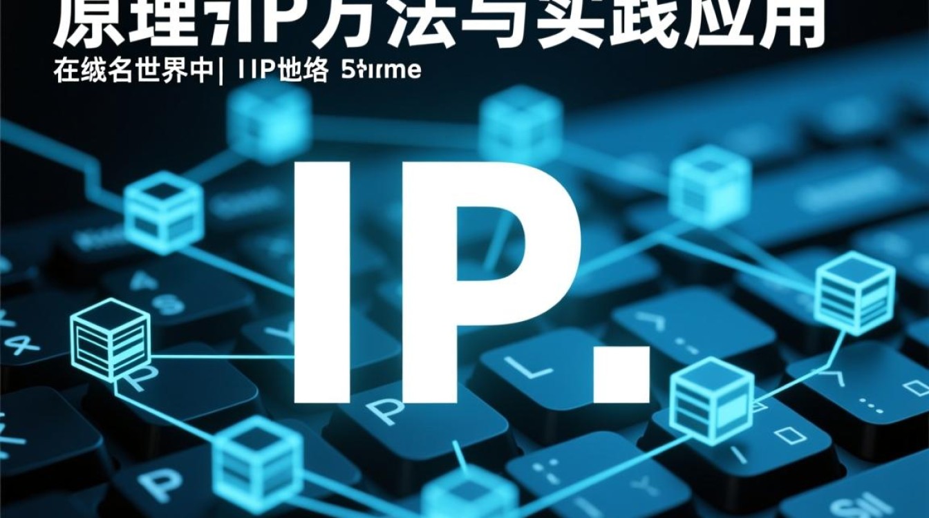 如何通过域名测试IP地址？域名测IP的方法有哪些？-好主机测评网