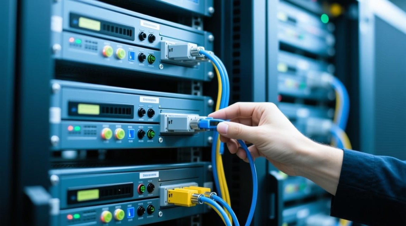 分布式数据采集系统安装步骤详解?新手必看指南! 分布式数据采集系统安装步骤详解?新手必看指南!