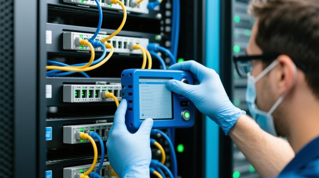 分布式数据采集系统安装步骤详解?新手必看指南! 分布式数据采集系统安装步骤详解?新手必看指南!