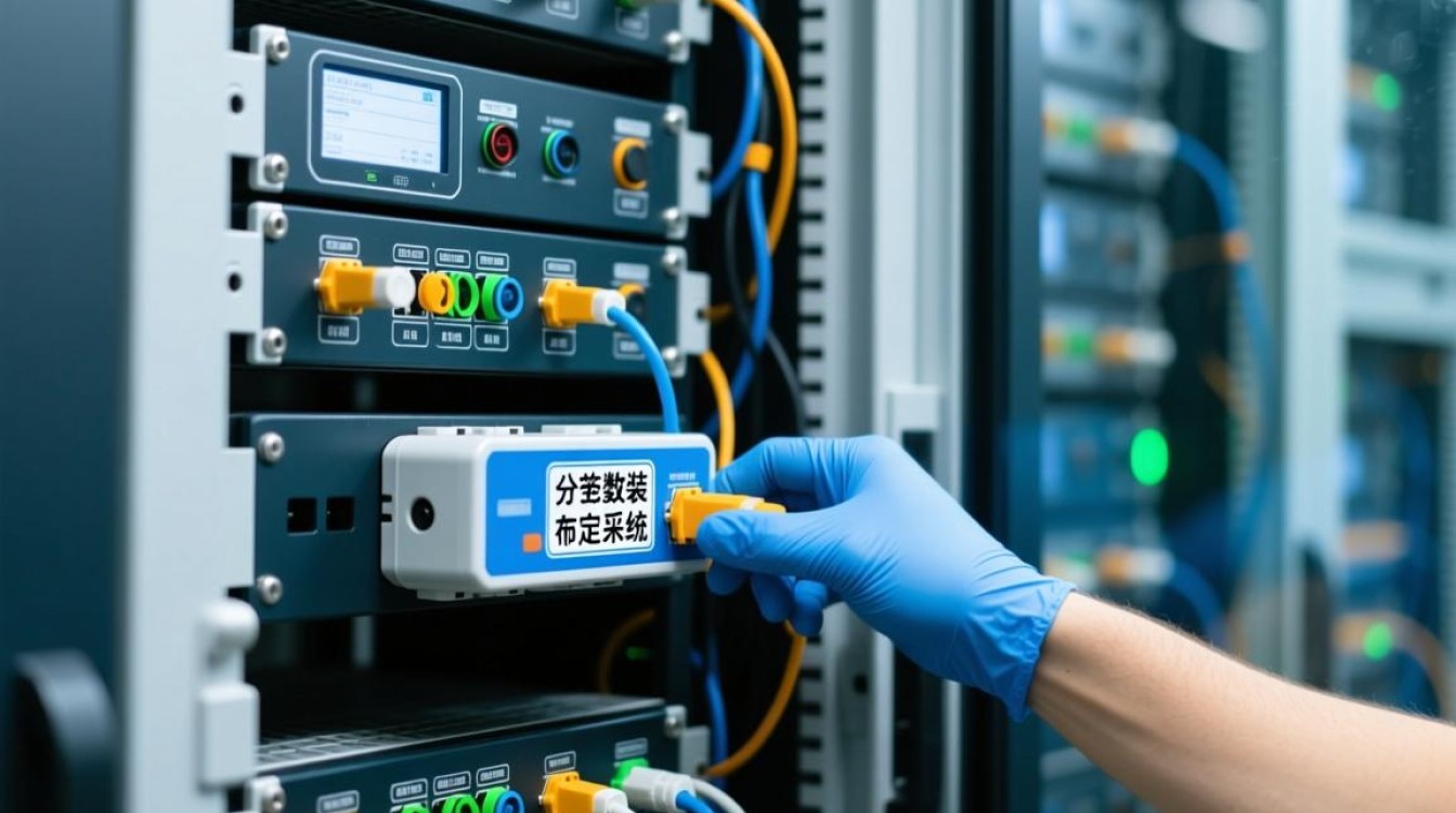 分布式数据采集系统安装步骤详解?新手必看指南! 分布式数据采集系统安装步骤详解?新手必看指南!