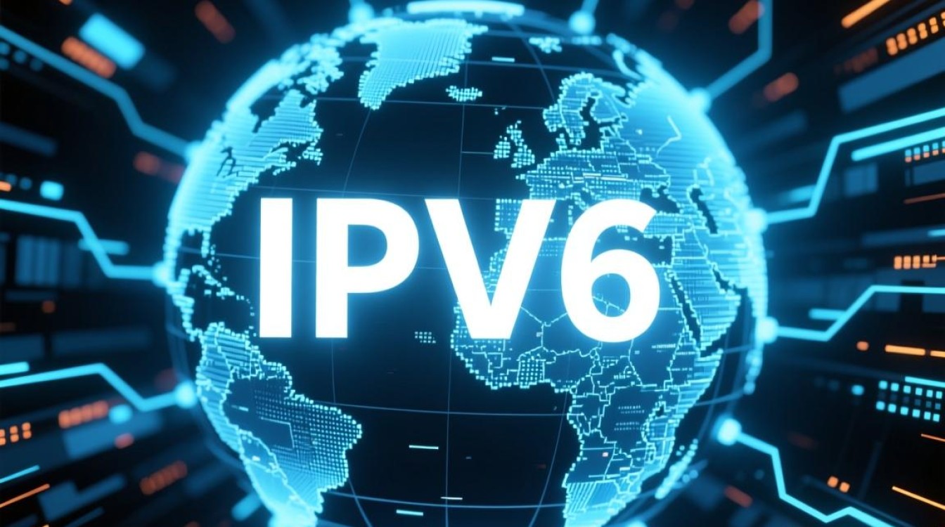 域名解析成IPv6,本地访问失败怎么办?-好主机测评网