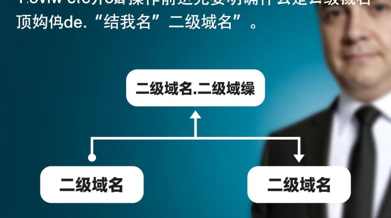 如何为网站正确建立二级域名?步骤与注意事项详解 如何为网站正确建立二级域名?步骤与注意事项详解