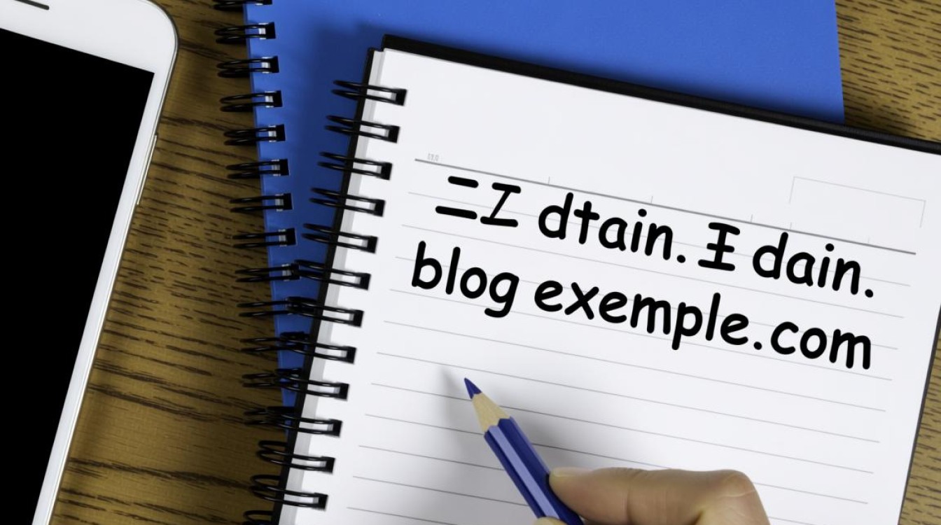 如何给网站正确开启并使用二级域名? 如何给网站正确开启并使用二级域名?