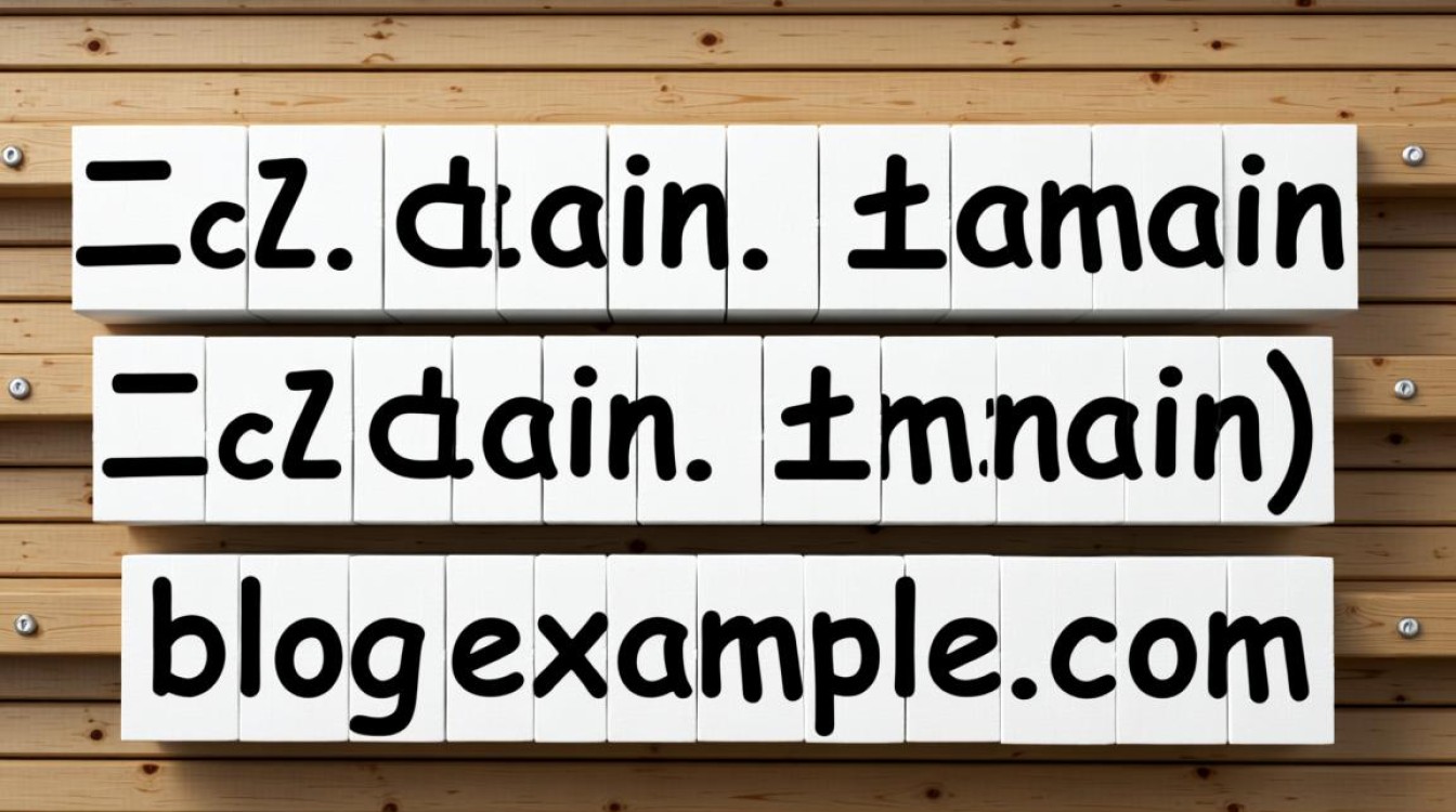 如何给网站正确开启并使用二级域名? 如何给网站正确开启并使用二级域名?