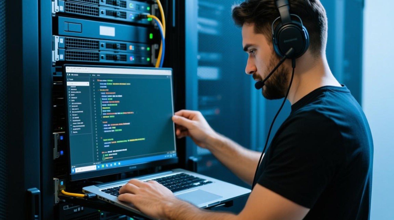 服务器配置远程会话时,如何解决连接超时或失败问题? 服务器配置远程会话时,如何解决连接超时或失败问题?