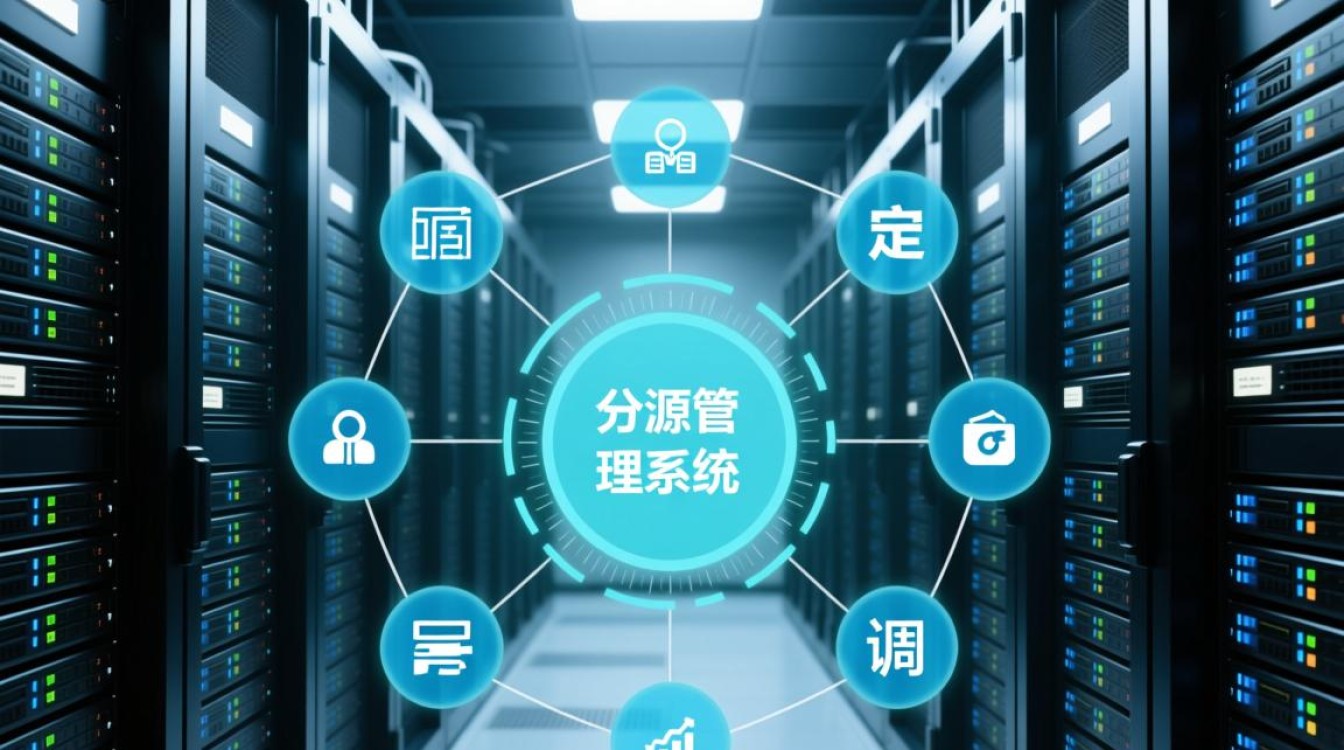 分布式服务器操作系统有哪些核心功能与优势？