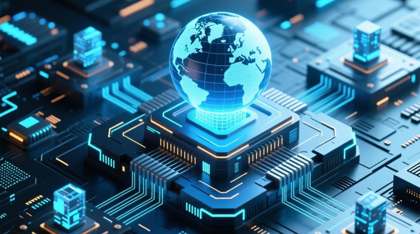 分布式服务器操作系统如何提升资源利用率与运维效率？