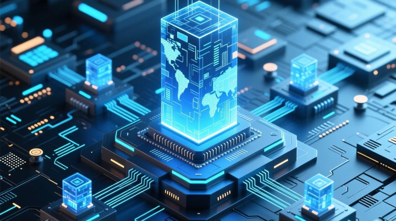 分布式服务器操作系统如何提升资源利用率与运维效率？