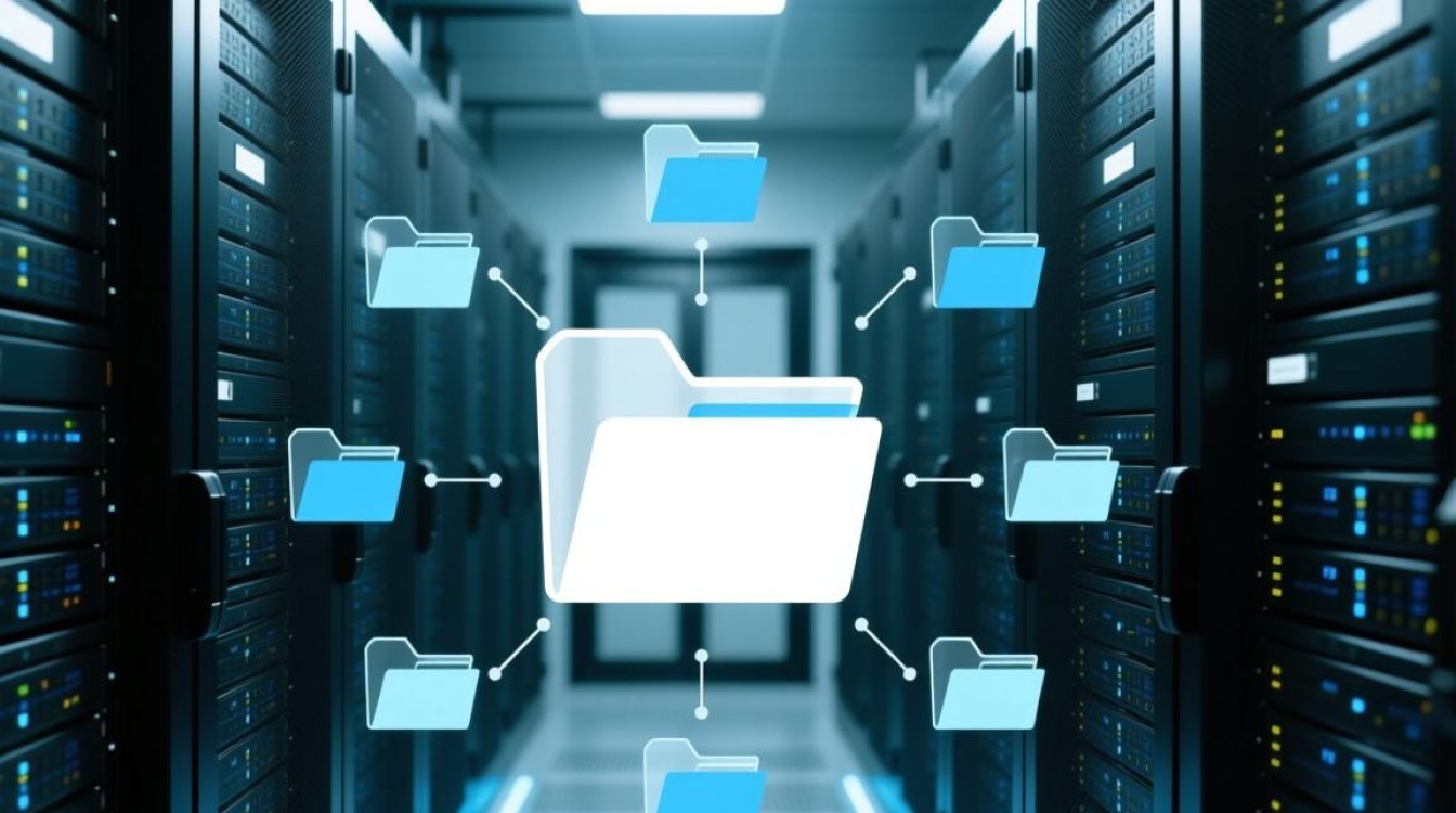 分布式文件存储系统选哪种？适用场景与性能如何权衡？