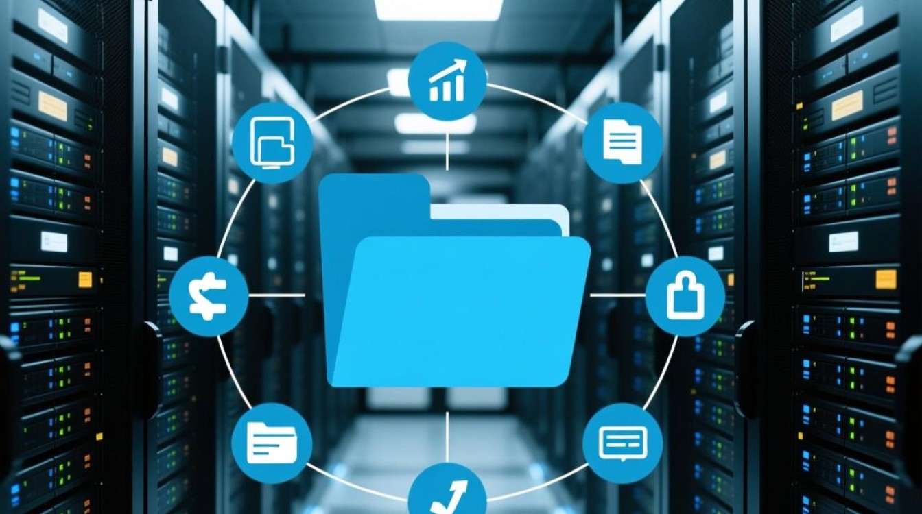 分布式文件存储系统选哪种？适用场景与性能如何权衡？