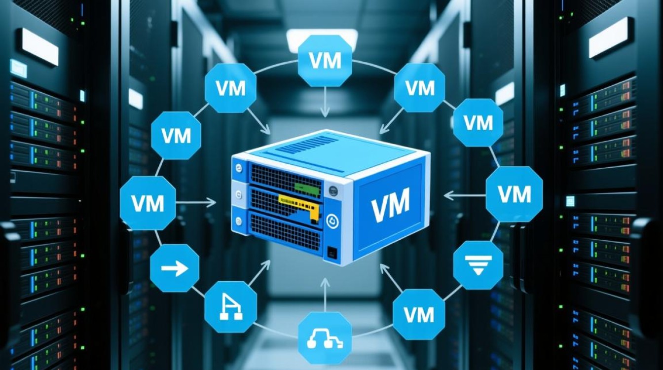 虚拟机配置导出后,如何在新环境快速还原配置?-好主机测评网