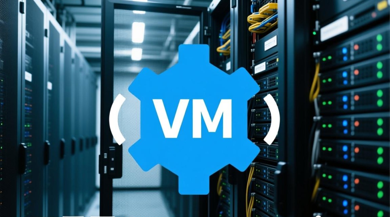 虚拟机配置导出后，如何在新环境快速还原配置？