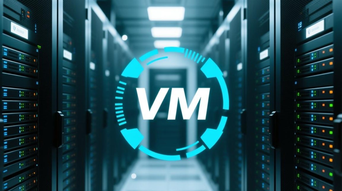 虚拟机配置导出后，如何在新环境快速还原配置？