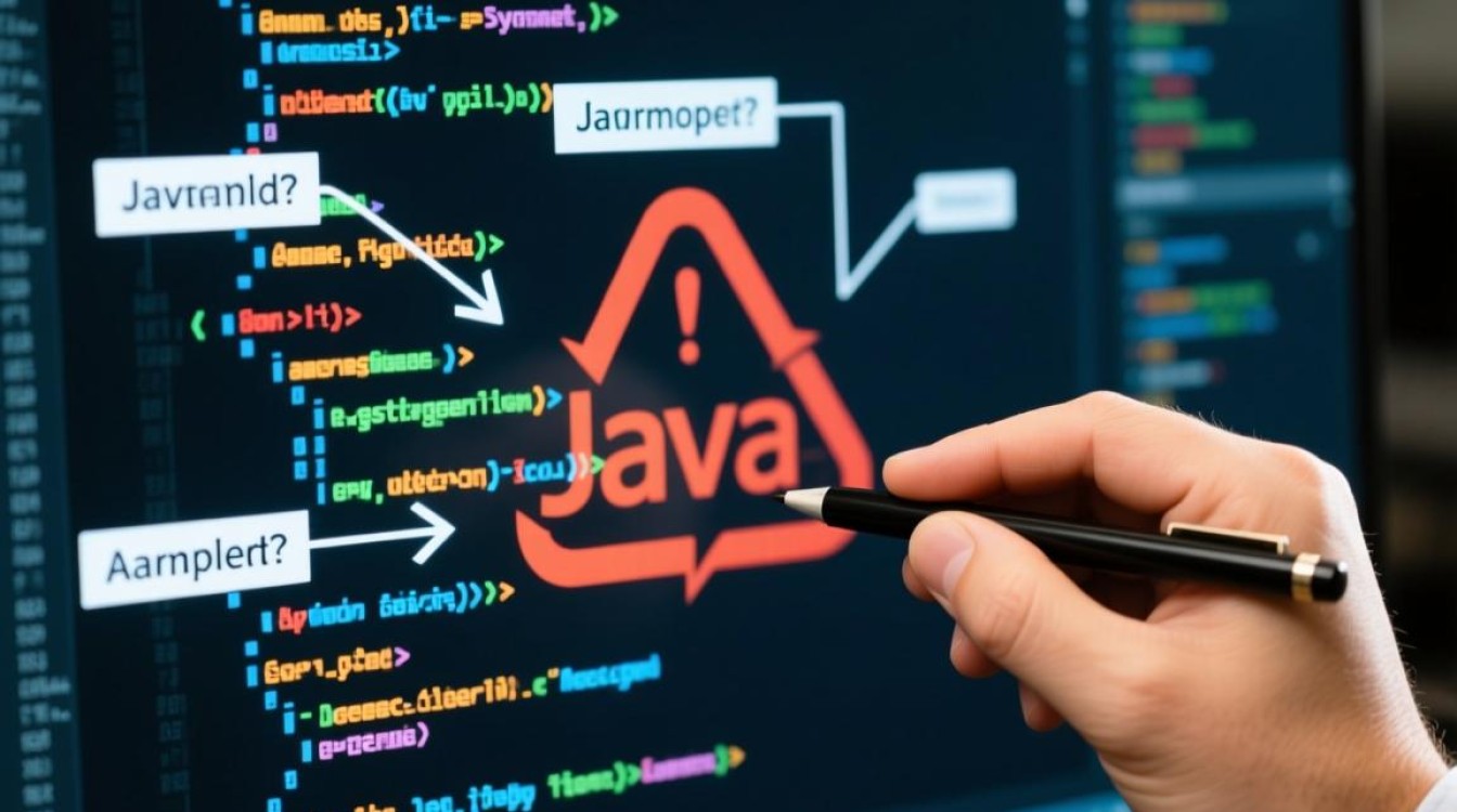 Java异常发生时如何快速定位并解决根本原因?-好主机测评网