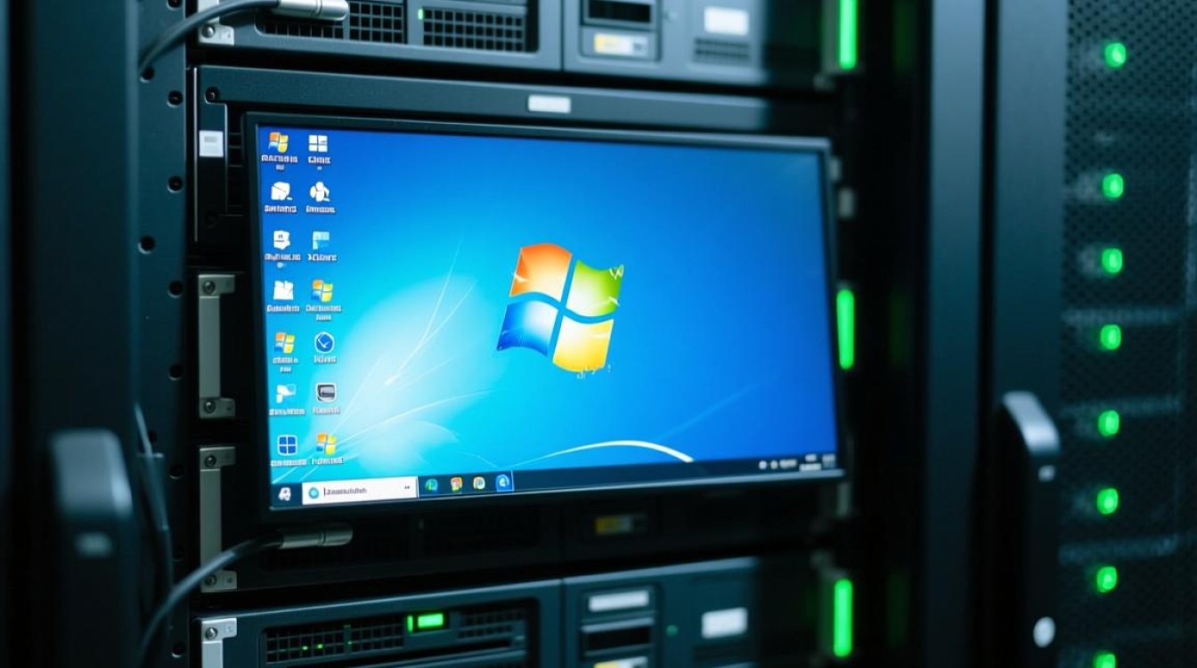 服务器桌面窗口管理器丢失怎么办？