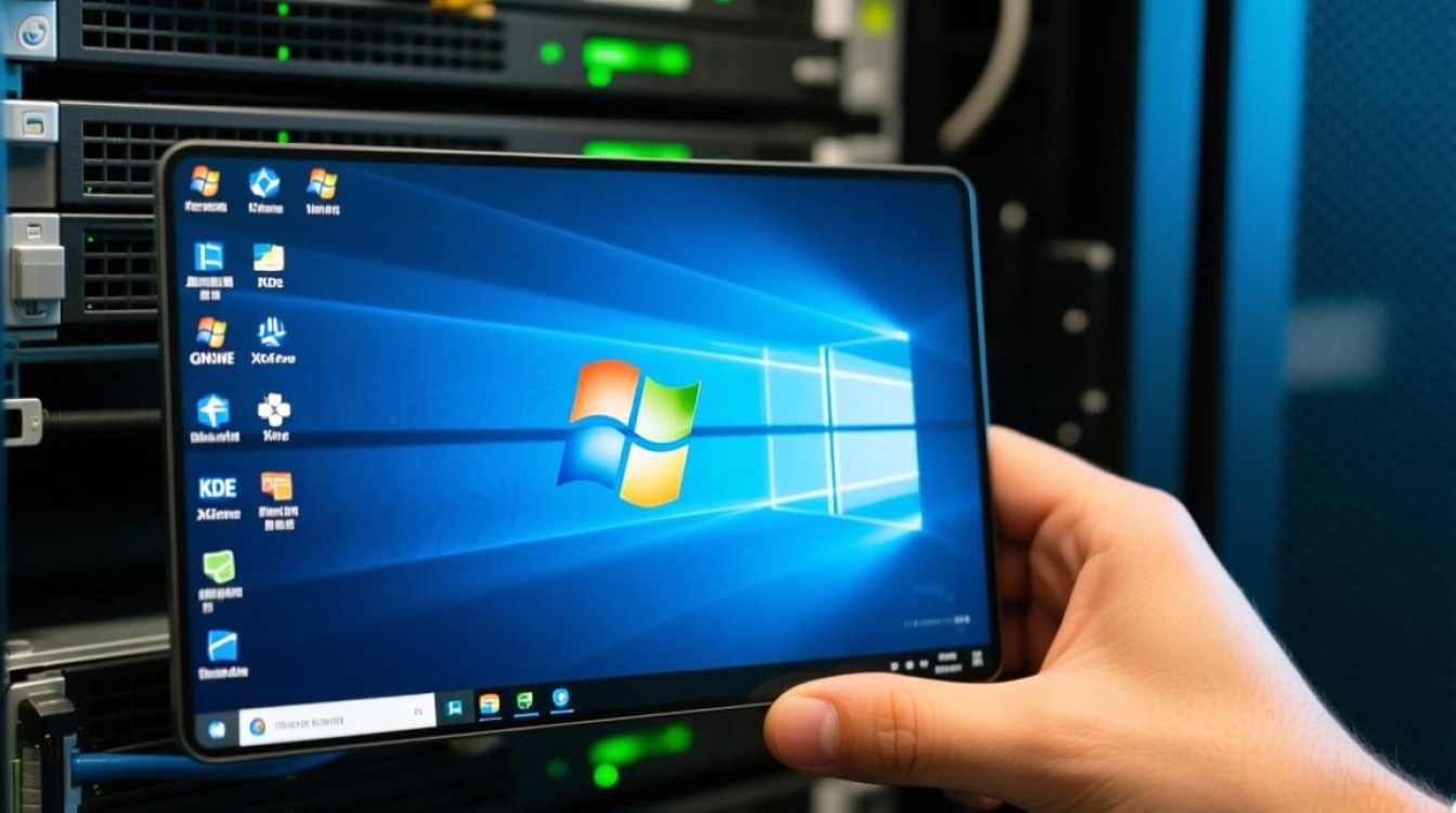 服务器桌面窗口管理器丢失怎么办？