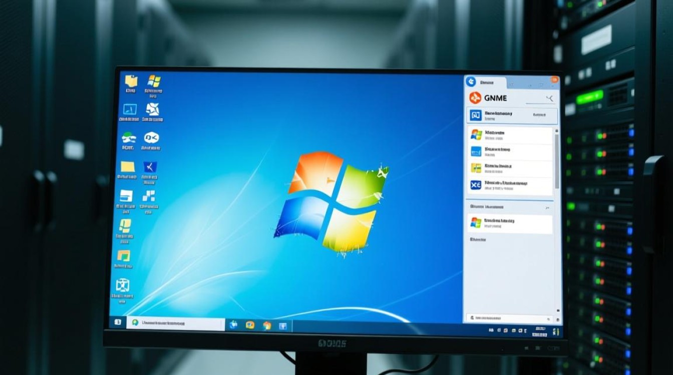服务器桌面窗口管理器丢失怎么办？