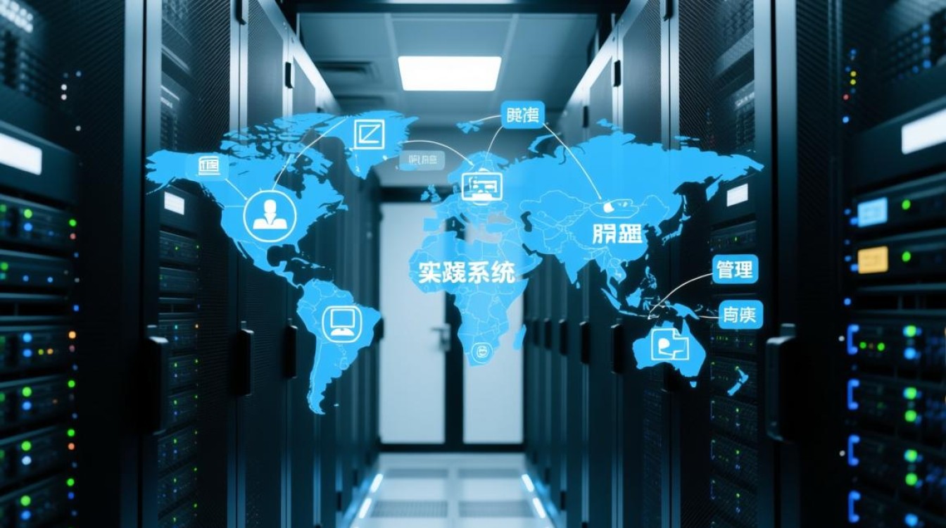 如何高效管理服务器桌面？远程控制与安全策略如何兼顾？