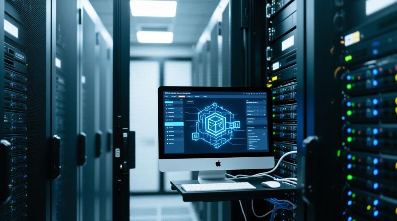 如何高效管理服务器桌面？远程控制与安全策略如何兼顾？