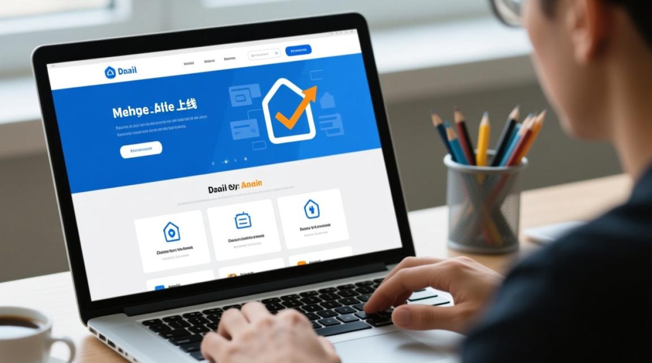 域名怎么测试?新手必看步骤与工具指南-好主机测评网