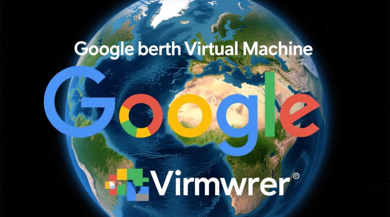 谷歌地球虚拟机怎么用?新手入门指南与注意事项分享-好主机测评网