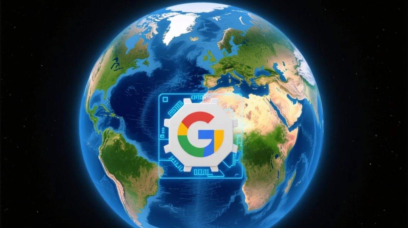 谷歌地球虚拟机怎么用？新手入门指南与注意事项分享