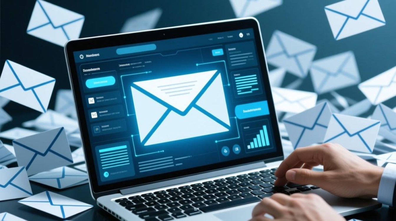 如何创建发信域名?新手操作步骤有哪些?-好主机测评网