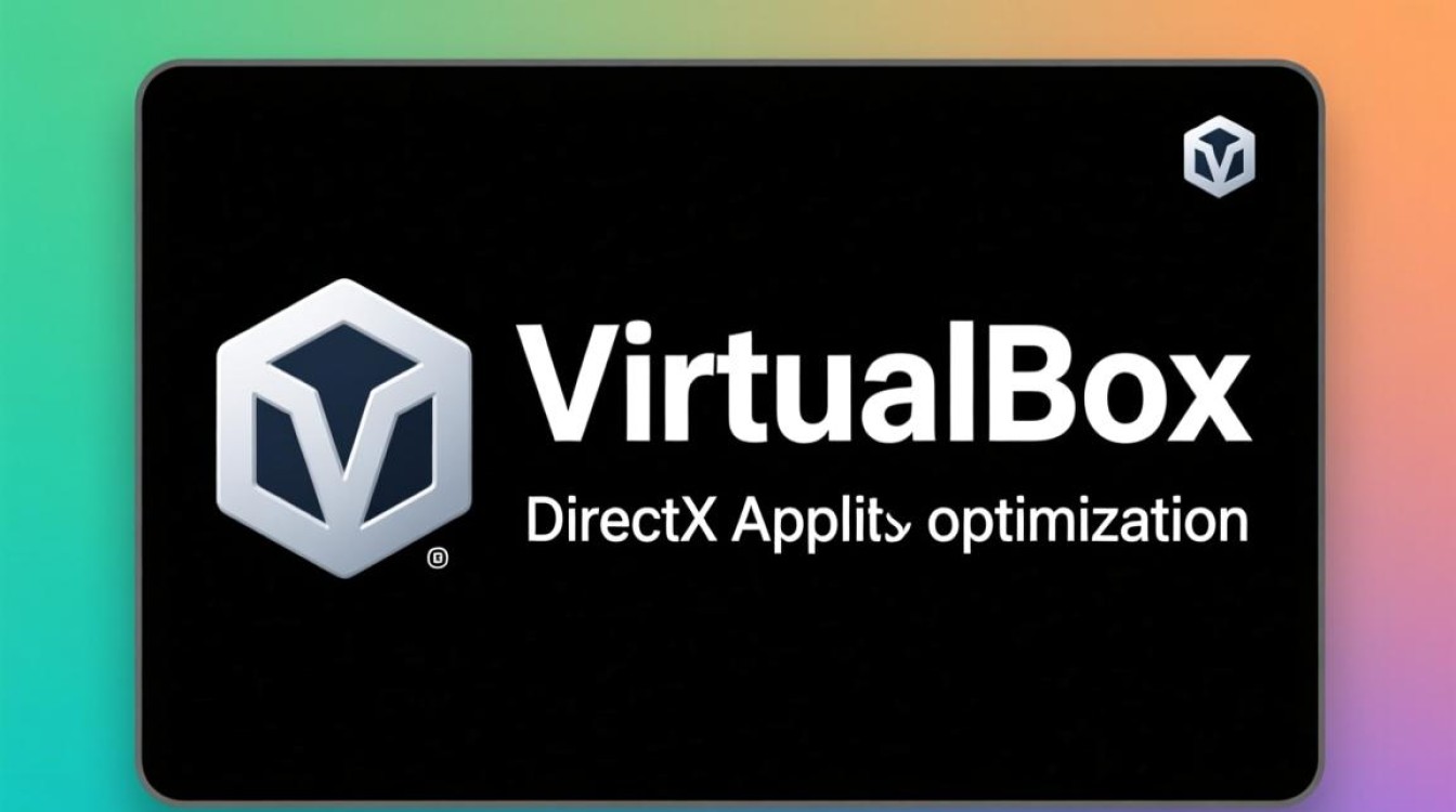 VirtualBox虚拟机如何开启DirectX加速？游戏性能提升有技巧吗？