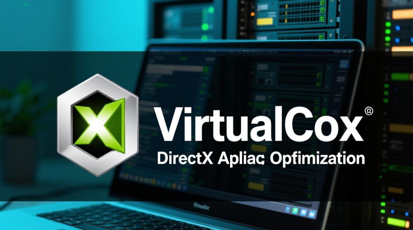 VirtualBox虚拟机如何开启DirectX加速？游戏性能提升有技巧吗？