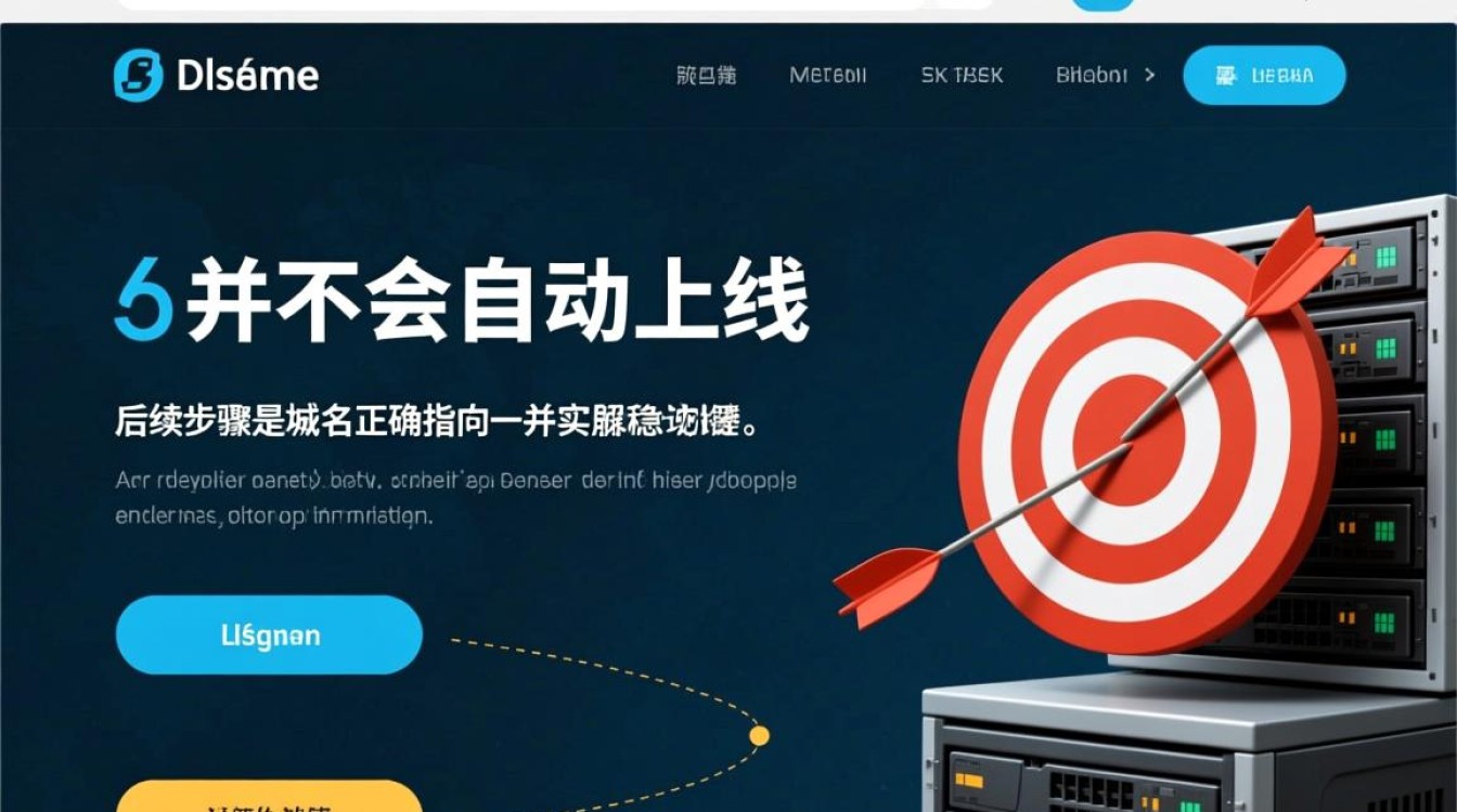 域名解析后网站访问不了怎么办?-好主机测评网