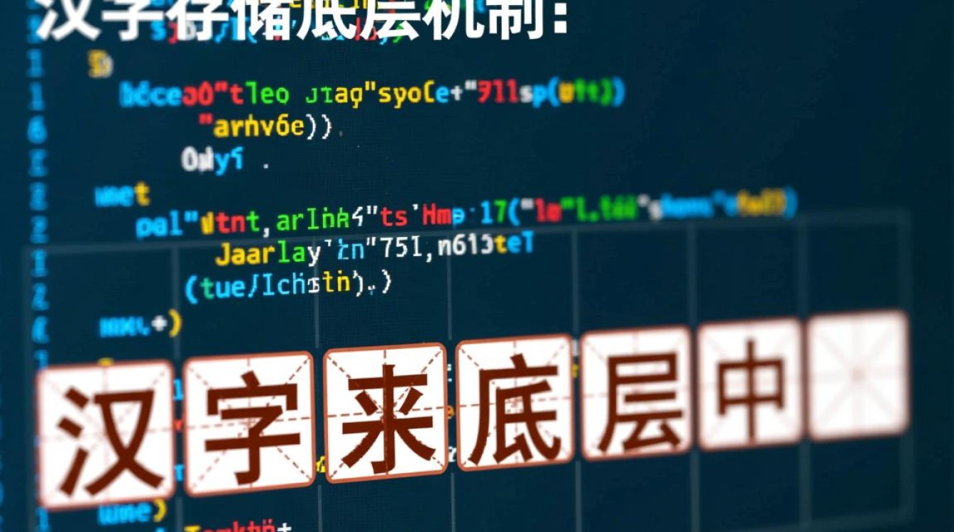Java中如何正确存储汉字字符到数据库或变量？-好主机测评网