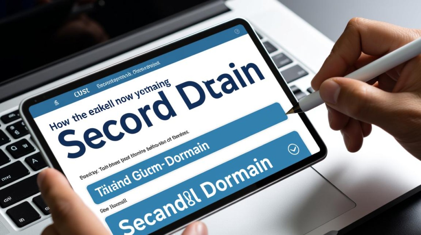 如何启用二级域名?详细步骤与注意事项解析-好主机测评网