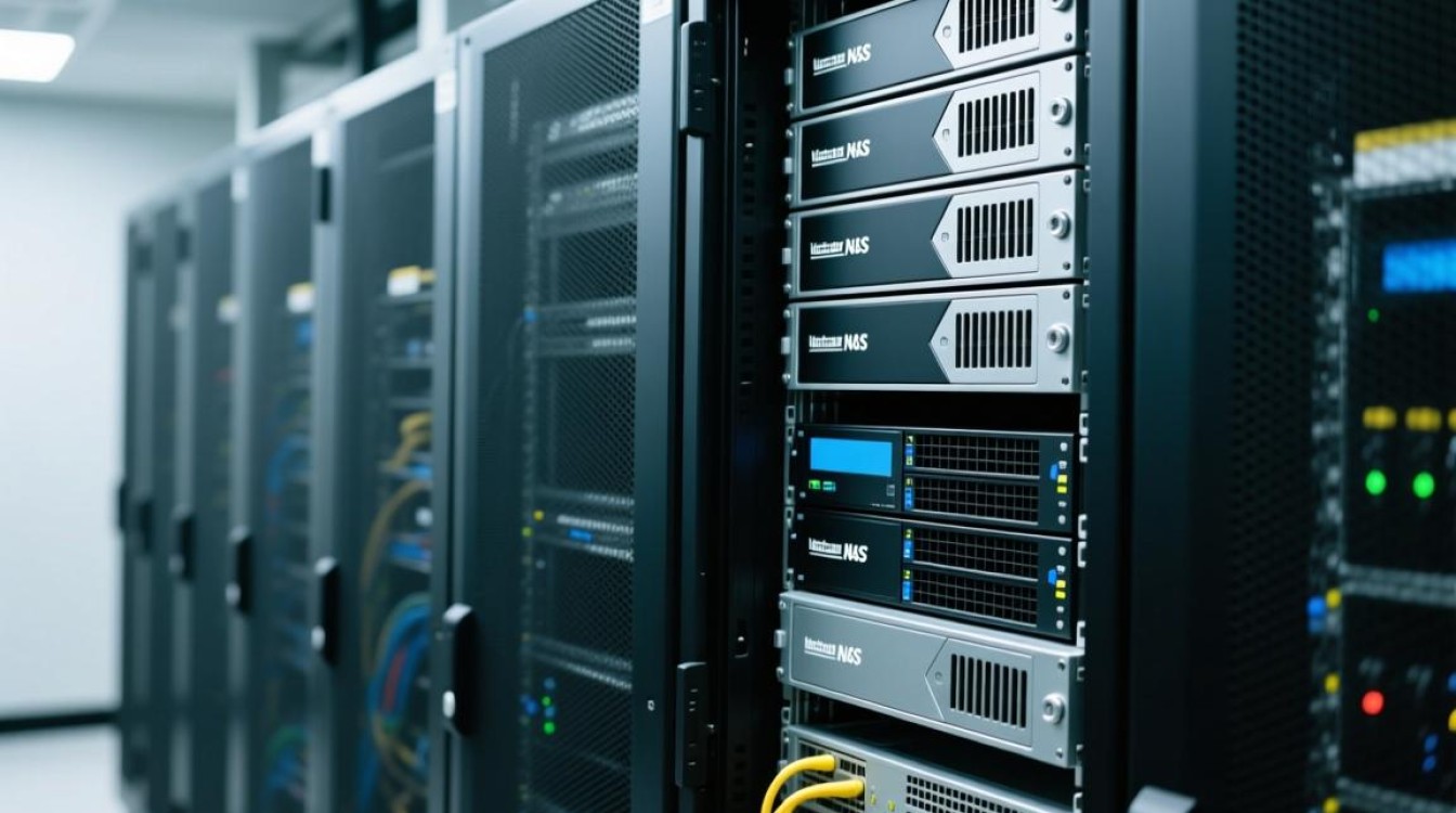 虚拟机搭建NAS性能够用吗？数据安全怎么保障？-好主机测评网