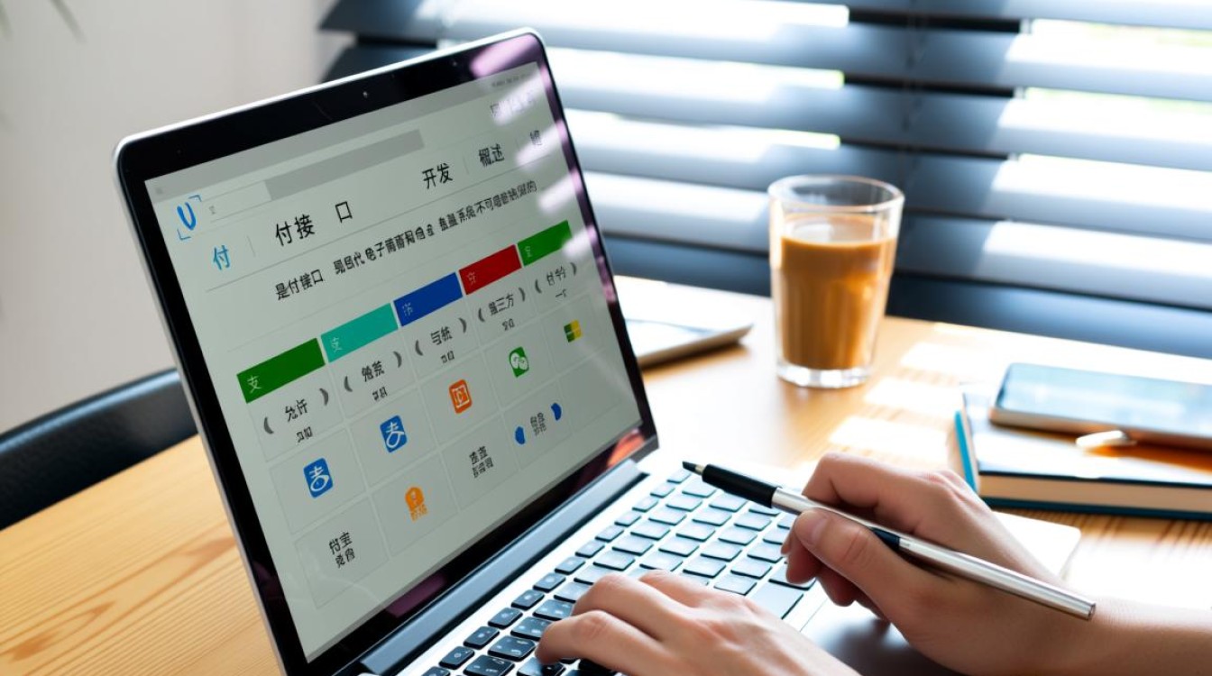 Java支付接口代码开发步骤有哪些？-好主机测评网