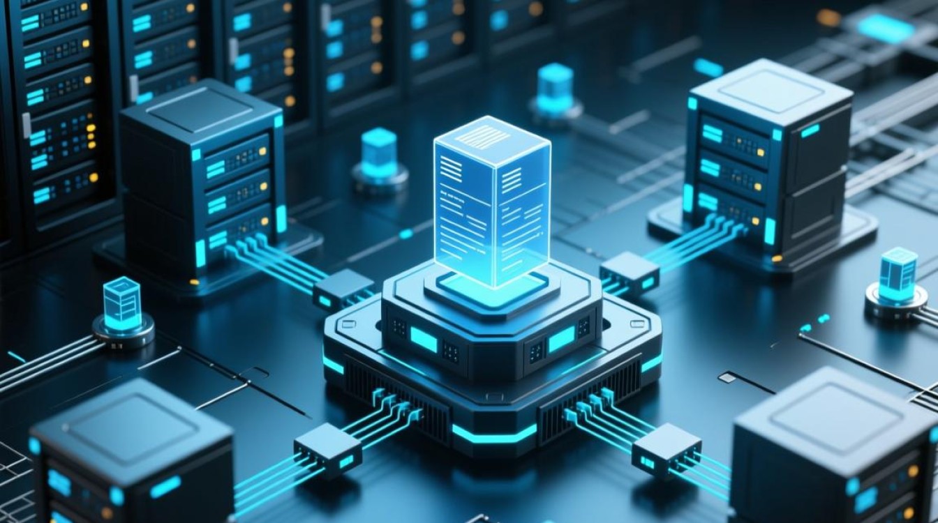 分布式文件存储系统数据库存储地址如何高效管理与优化？