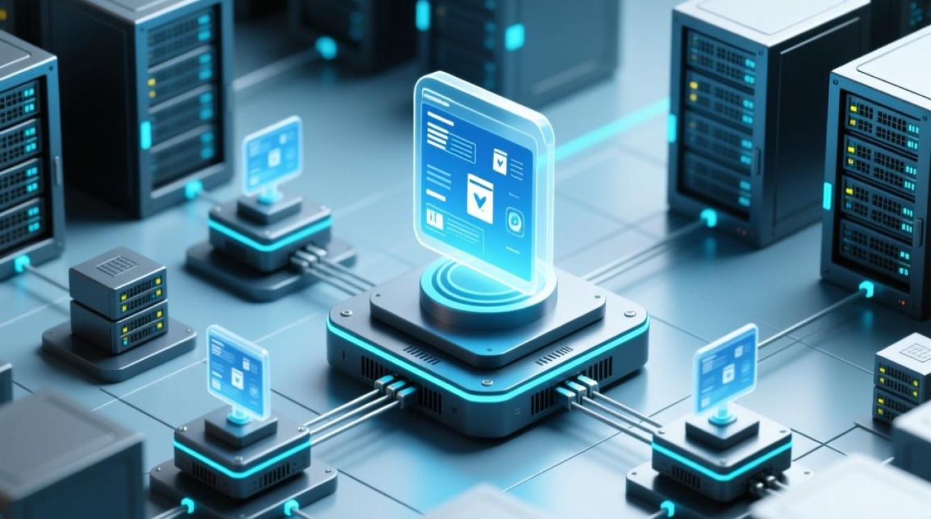 分布式文件存储系统数据库存储地址如何高效管理与优化？