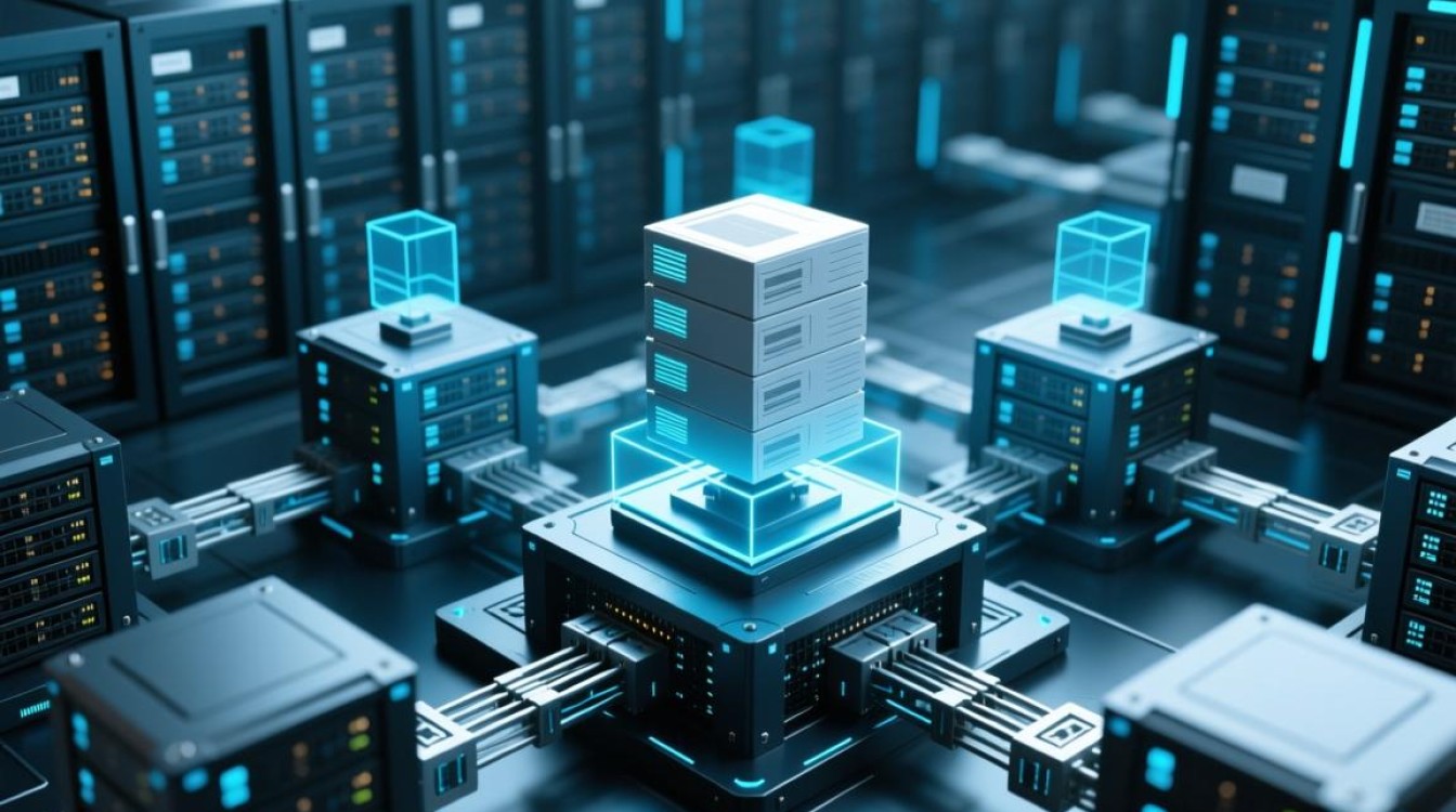 分布式文件存储系统数据库存储地址如何高效管理与优化？