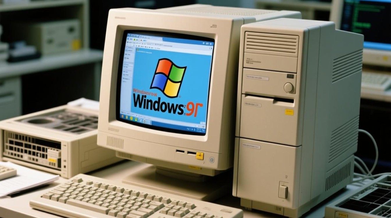 虚拟机安装Windows 98，步骤和驱动怎么解决？