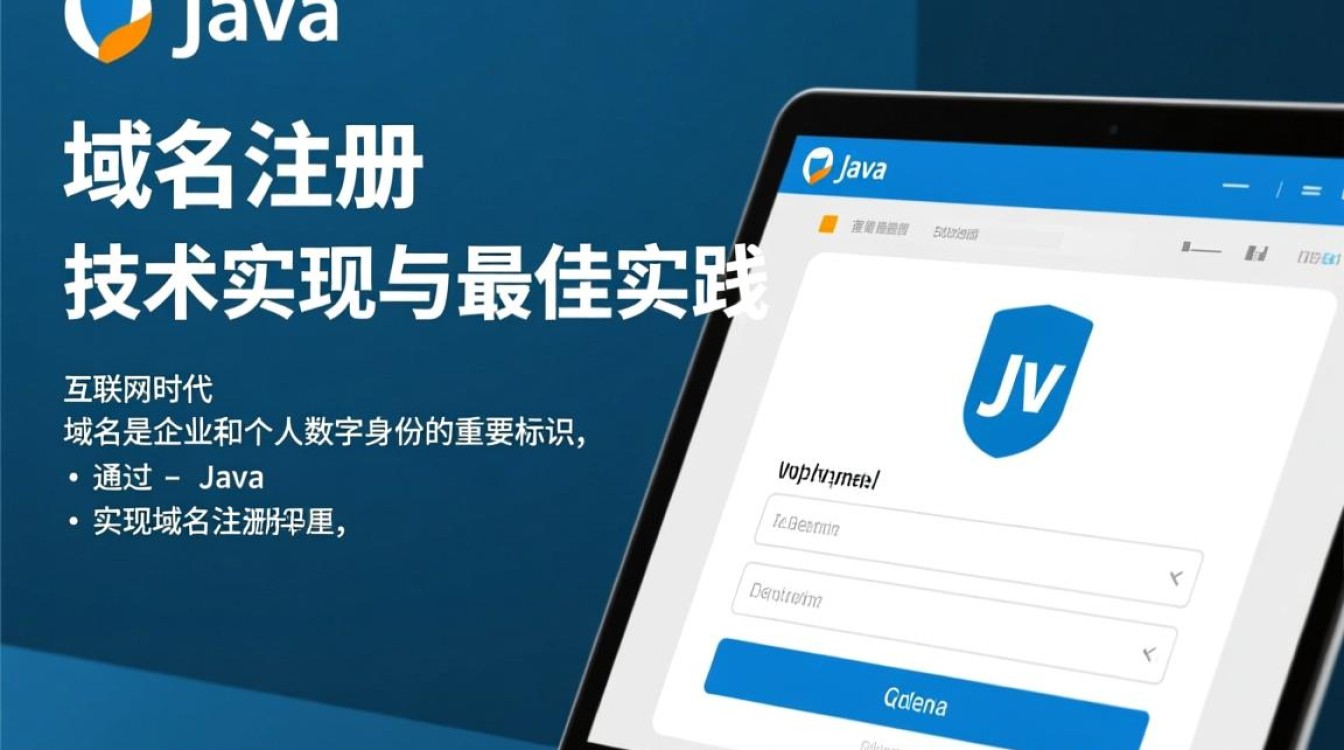 java域名注册需要哪些条件？注册流程是怎样的？-好主机测评网