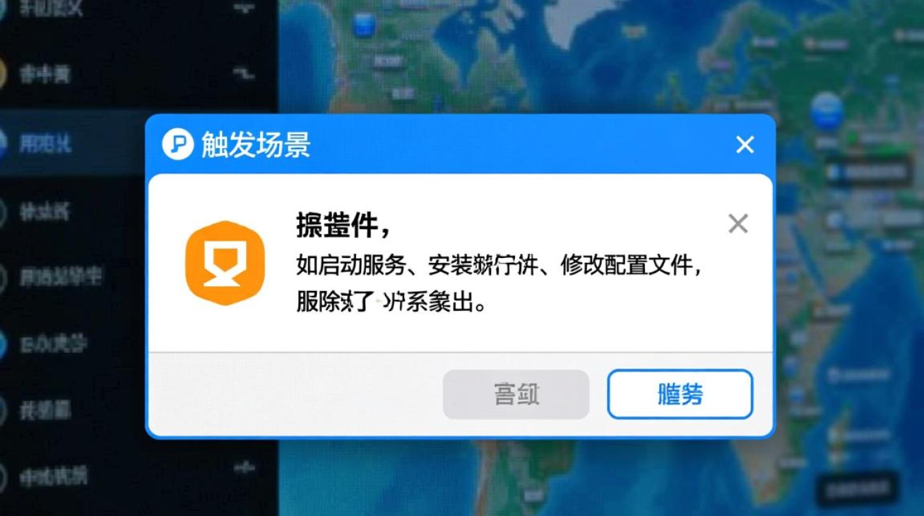 服务器运行中,因其他程序运行无法完成操作怎么办? 服务器运行中,因其他程序运行无法完成操作怎么办?