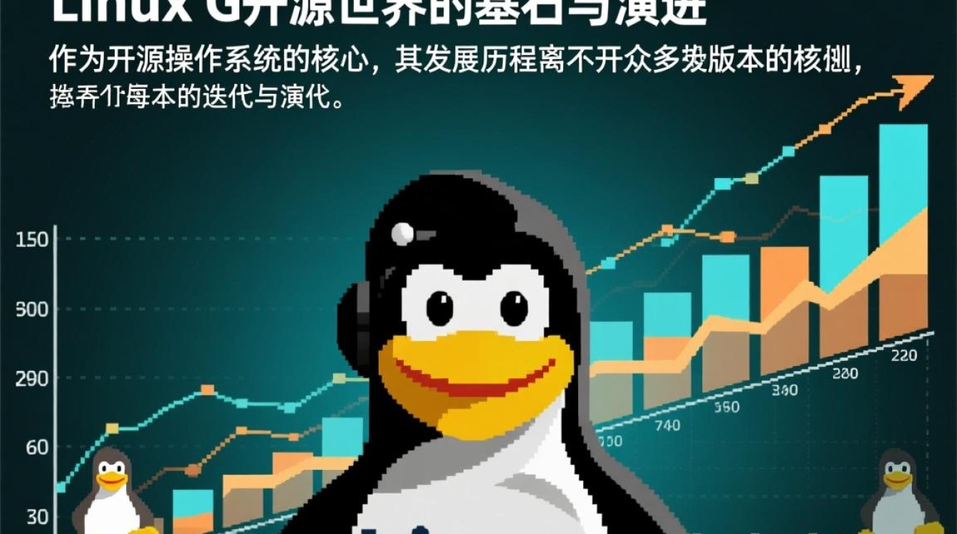 Linux G版本是什么？如何选择适合自己的G发行版？-好主机测评网