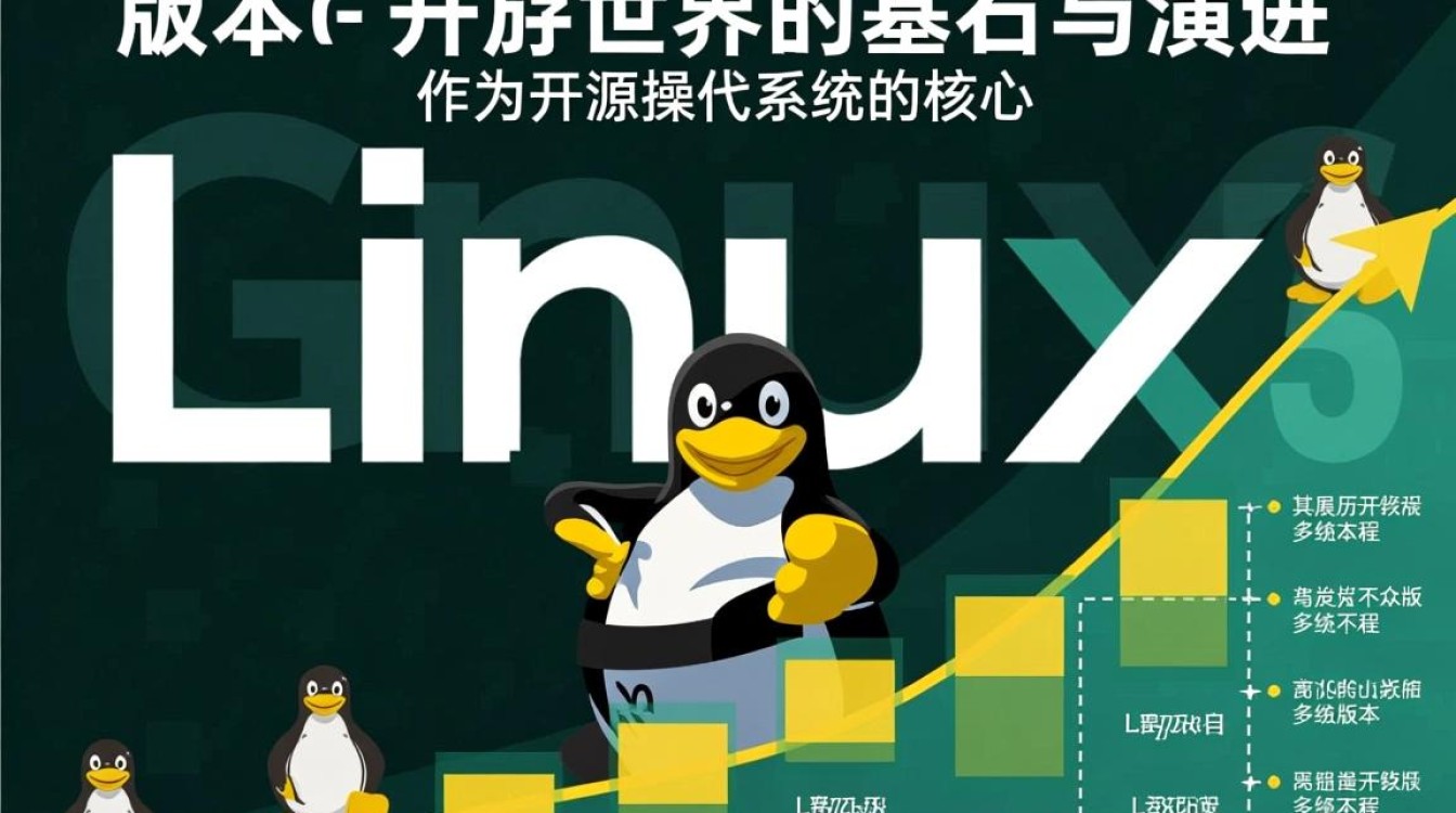 Linux G版本是什么？如何选择适合自己的G发行版？